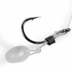 MS Range Method B-Band Rig Hakengröße 8 8 Stück