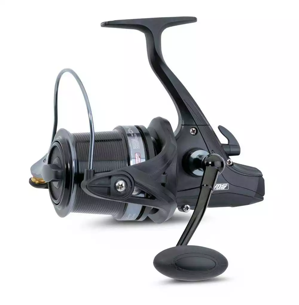 MS Range MS-RANGE BL-Carbon 4500 WS