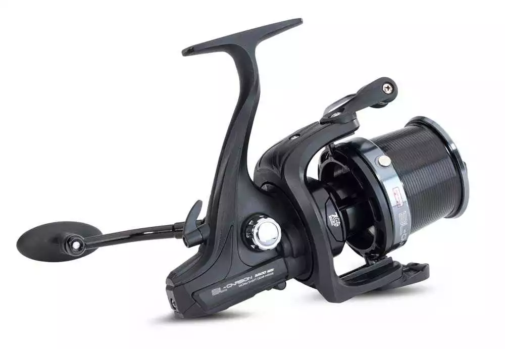 MS Range MS-RANGE BL-Carbon 5500 WS – Bild 2