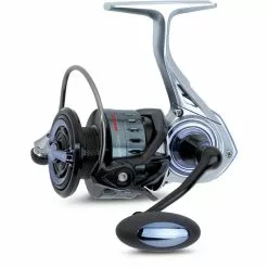 Iron Claw Pro 2000 S