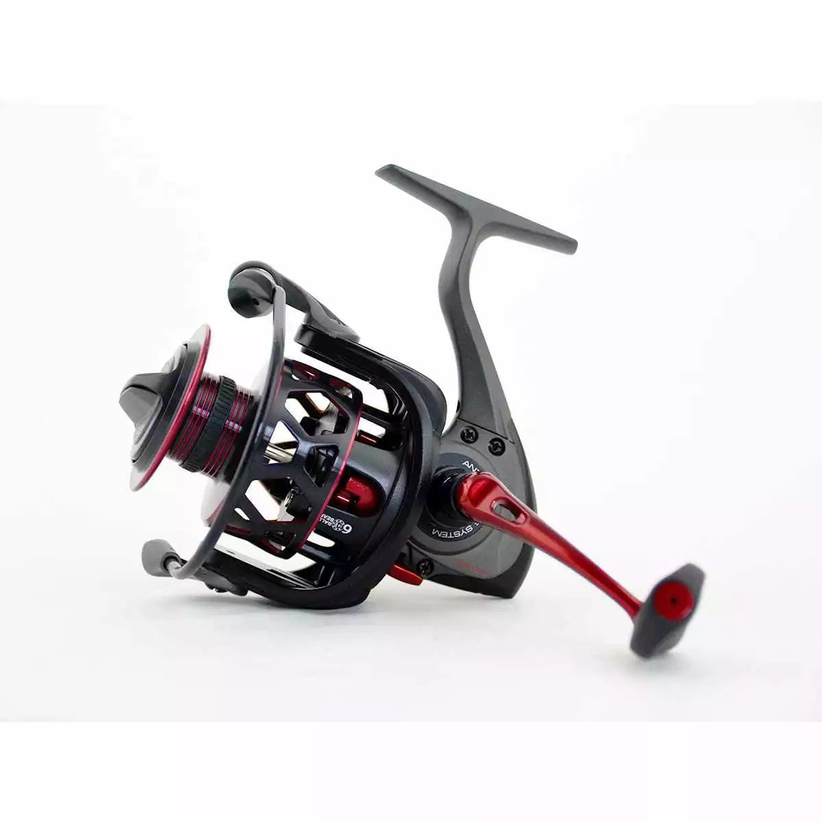 Iron Claw Slim Jim Pro 3500