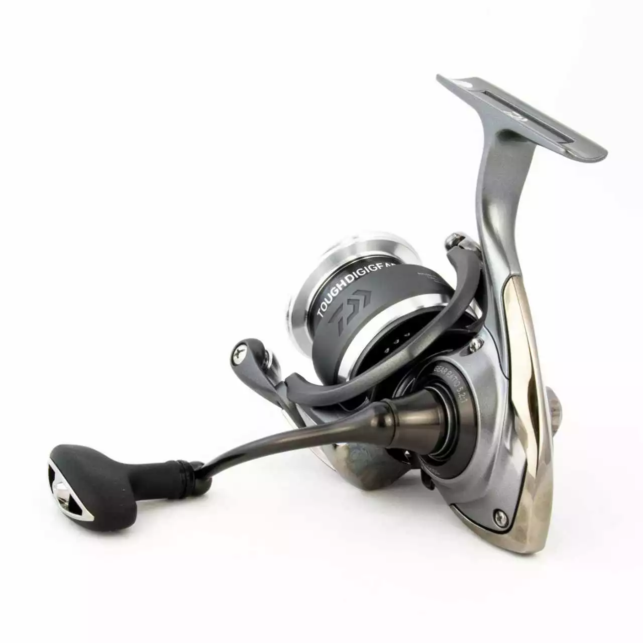 Daiwa 19 Lexa E LT 3000-C – Bild 4