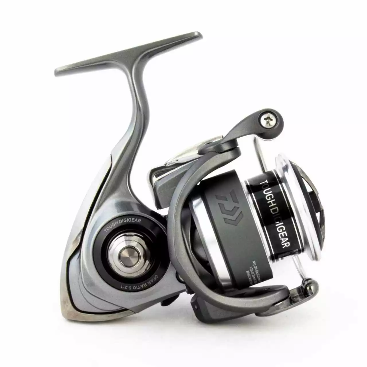 Daiwa 19 Lexa E LT 3000 – Bild 3