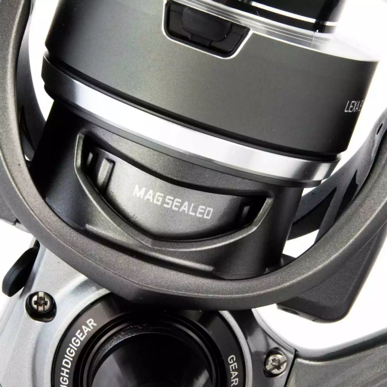 Daiwa 19 Lexa E LT 3000-C – Bild 5