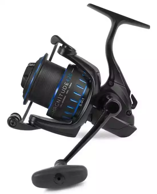 Preston Magnitude 520