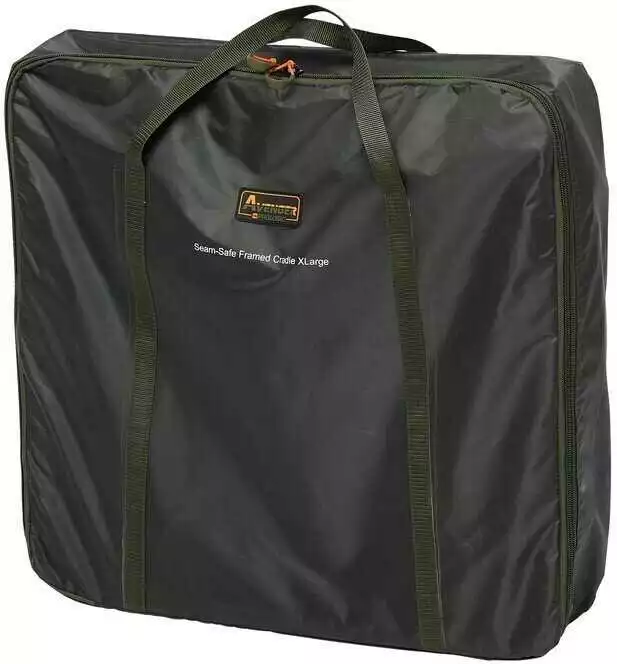 Prologic Fishing Prologic Avenger S/S Cradle Medium – Bild 4