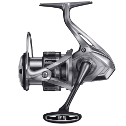 Shimano Nasci C5000 XG FC