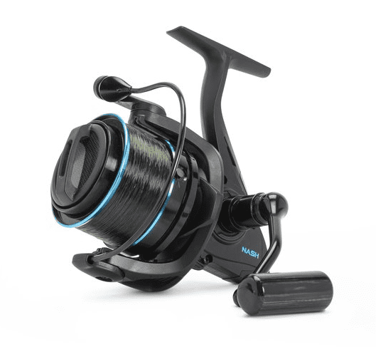 Nash LR 6000 Reel – Bild 2