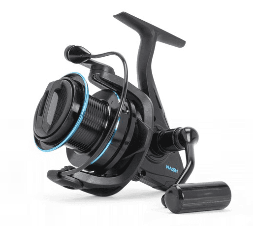 Nash LR 6000 Reel – Bild 3