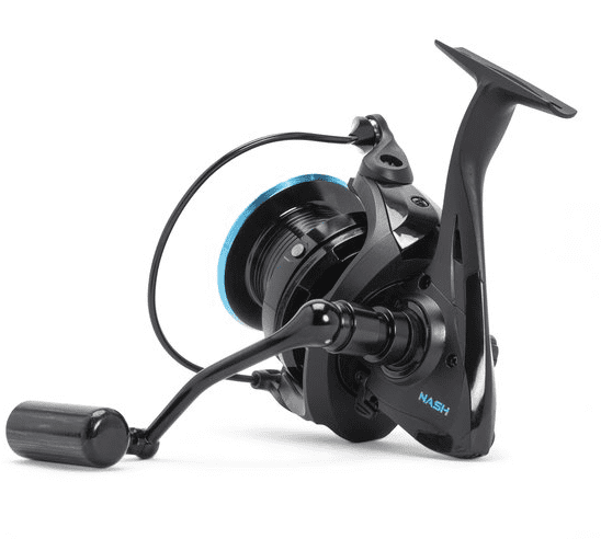 Nash LR 6000 Reel – Bild 4