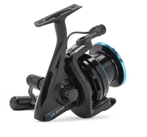 Nash LR 6000 Reel – Bild 5