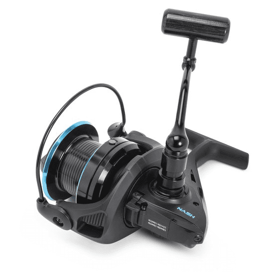 Nash LR 6000 Reel – Bild 6