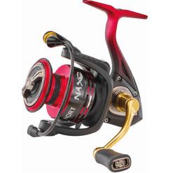 Ryobi NCRT Naxo 3500