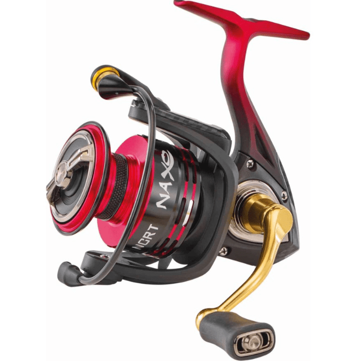 Ryobi NCRT Naxo 2500