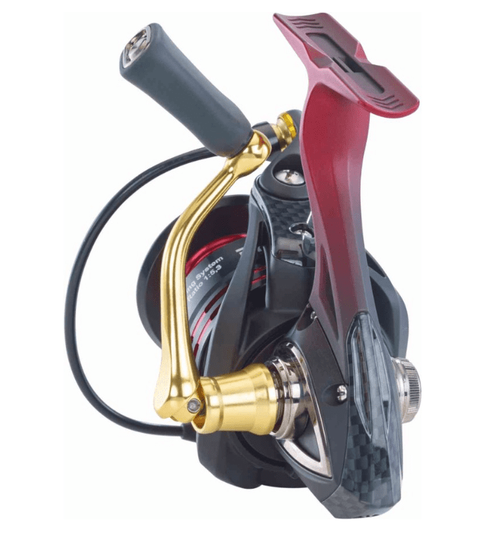 Ryobi NCRT Naxo 2500 – Bild 2