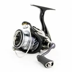 Daiwa Ninja BS LT 2000 Black Edition