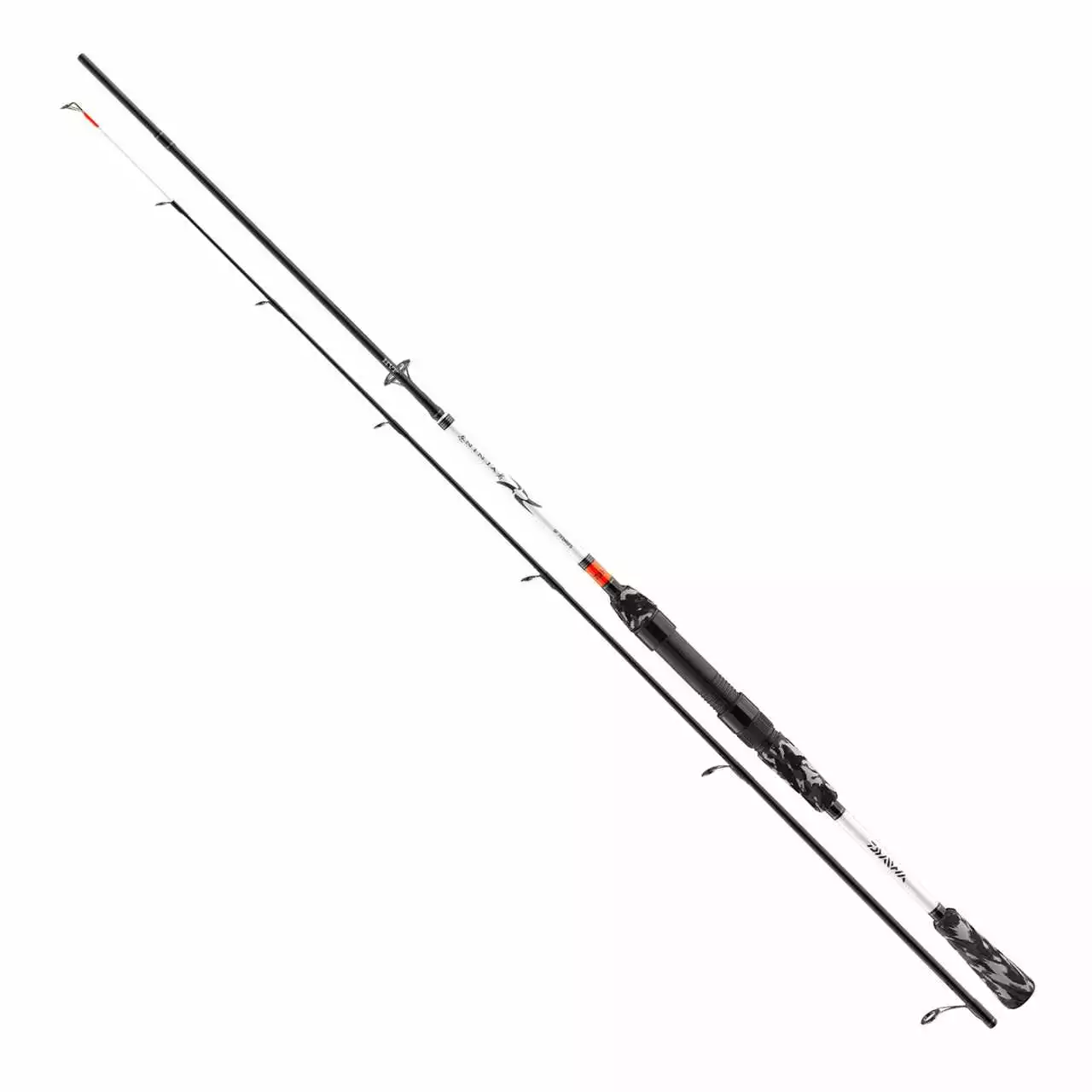 Daiwa Ninja X SF Spin 215 Cm 7-21g