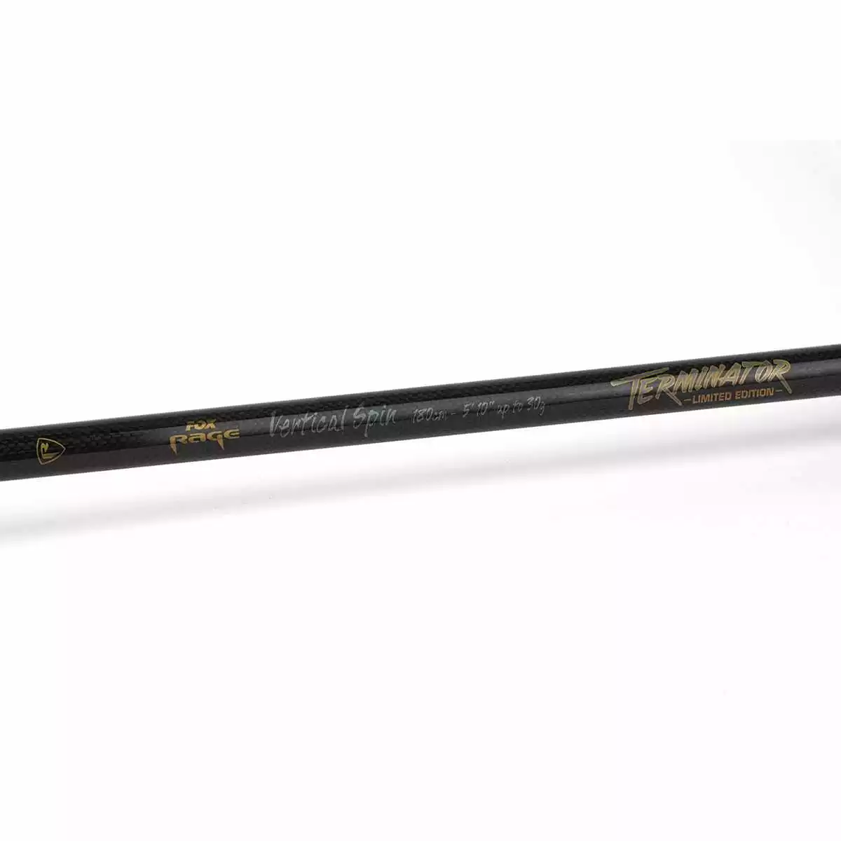 Fox Rage Terminator Vertical Spin 180cm -30g – Bild 2