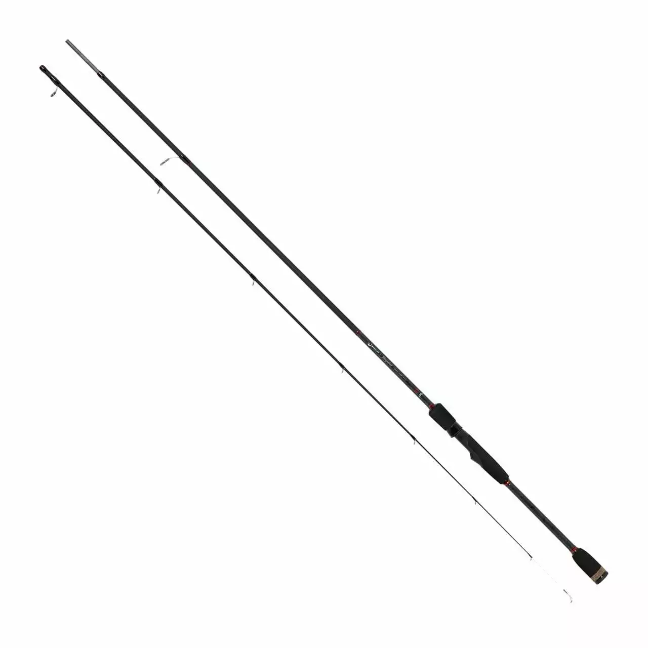 Fox Rage Warrior Dropshot Rod 240cm 4-17g