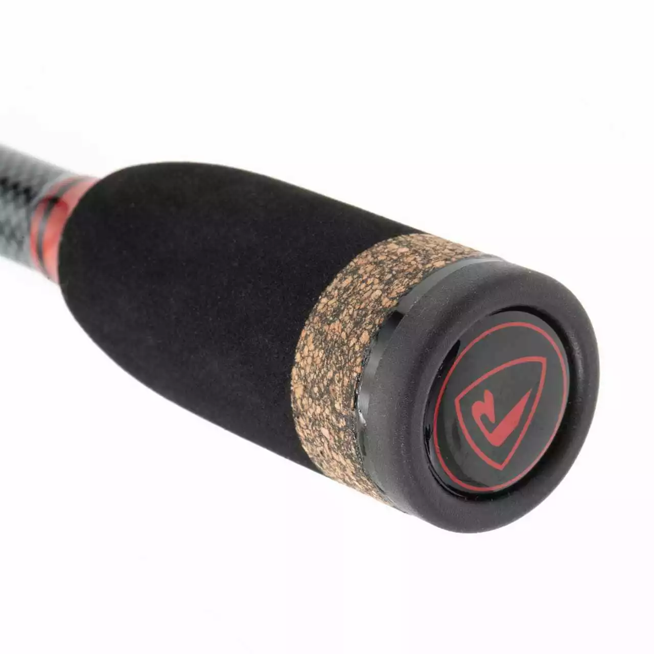 Fox Rage Warrior Dropshot Rod 240cm 4-17g – Bild 6