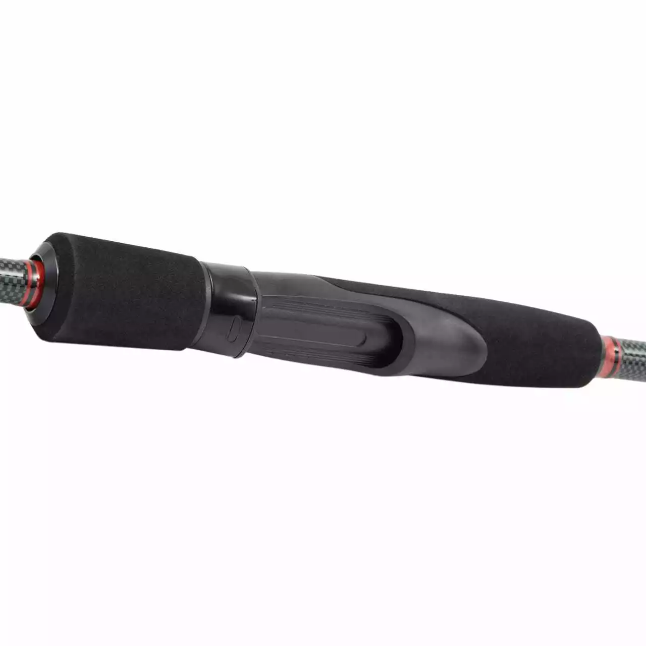 Fox Rage Warrior Dropshot Rod 240cm 4-17g – Bild 3