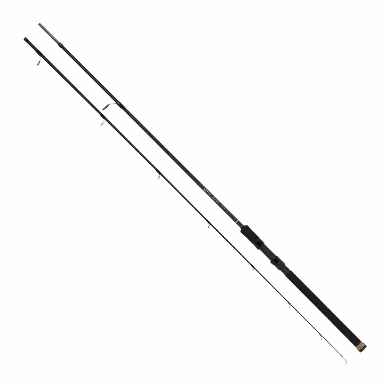 Fox Rage Warrior Light Spin Rod 240cm 5-15g