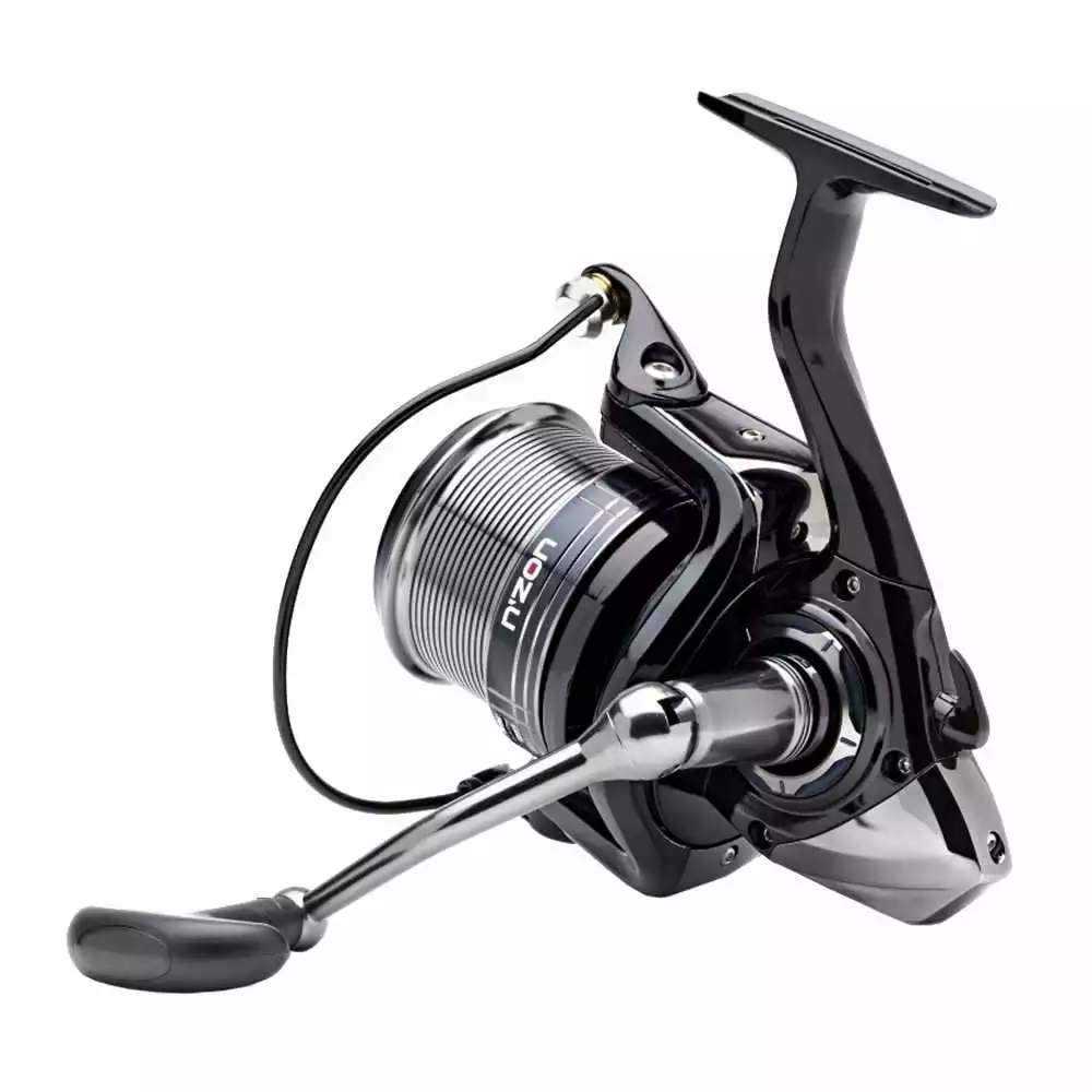 Daiwa 20 NZON Distance 25 – Bild 4
