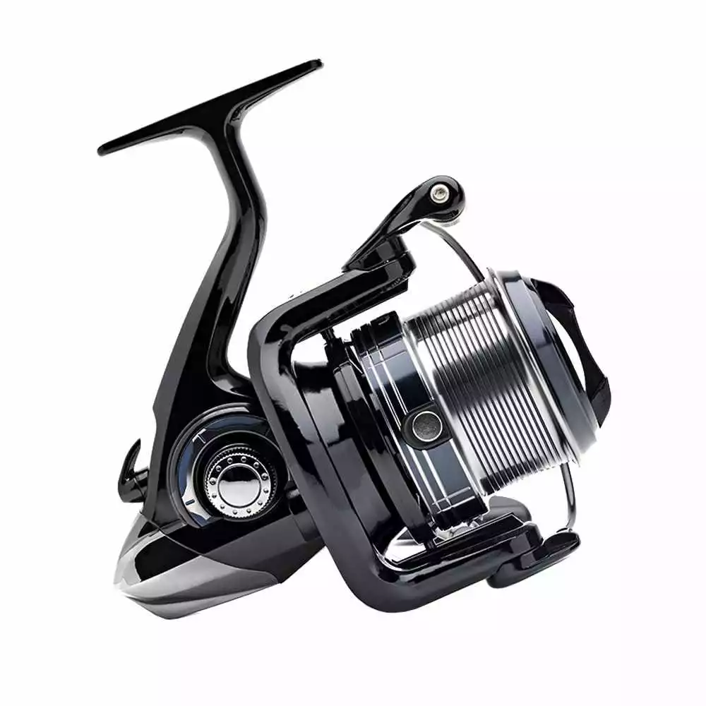 Daiwa 20 NZON Distance 25 – Bild 2