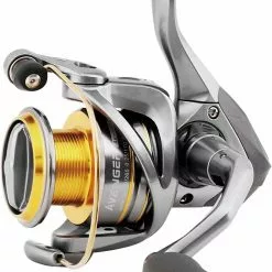 Okuma New Avenger AV-4000