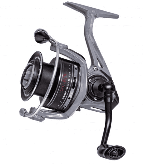 Quantum Omen FDI 530