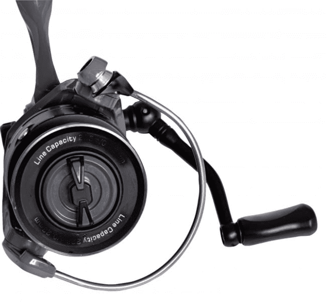 Quantum Omen FDI 530 – Bild 3