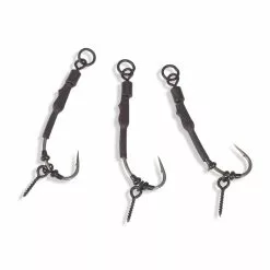 Anaconda Piercer Ronnie Rig Curve Shank MB