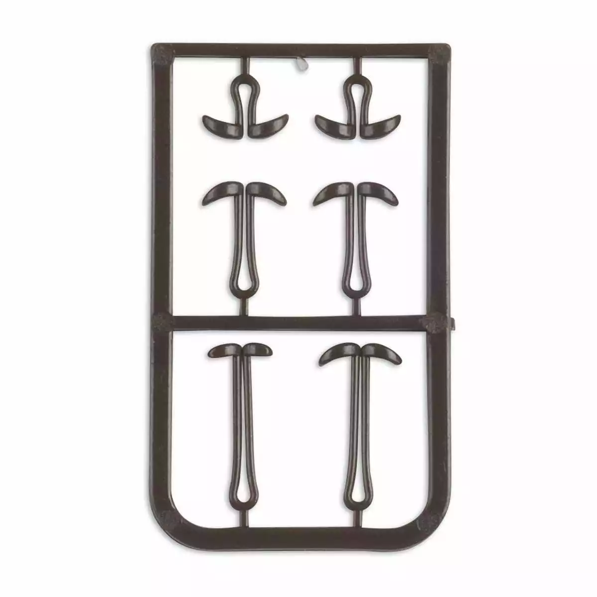 Anaconda Piercer RS Combi Chod Rig – Bild 2