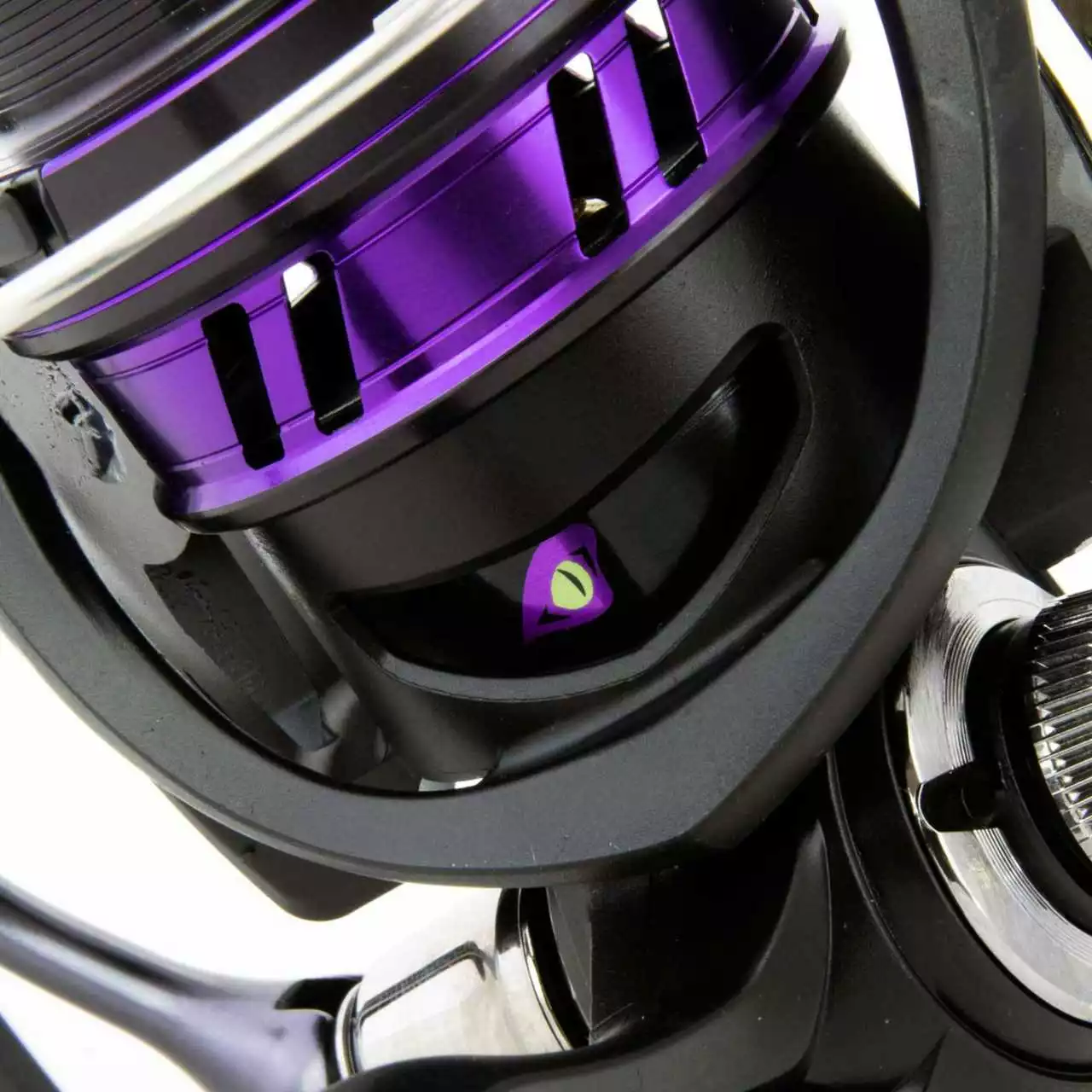 Daiwa ProRex X LT 3000 C – Bild 4