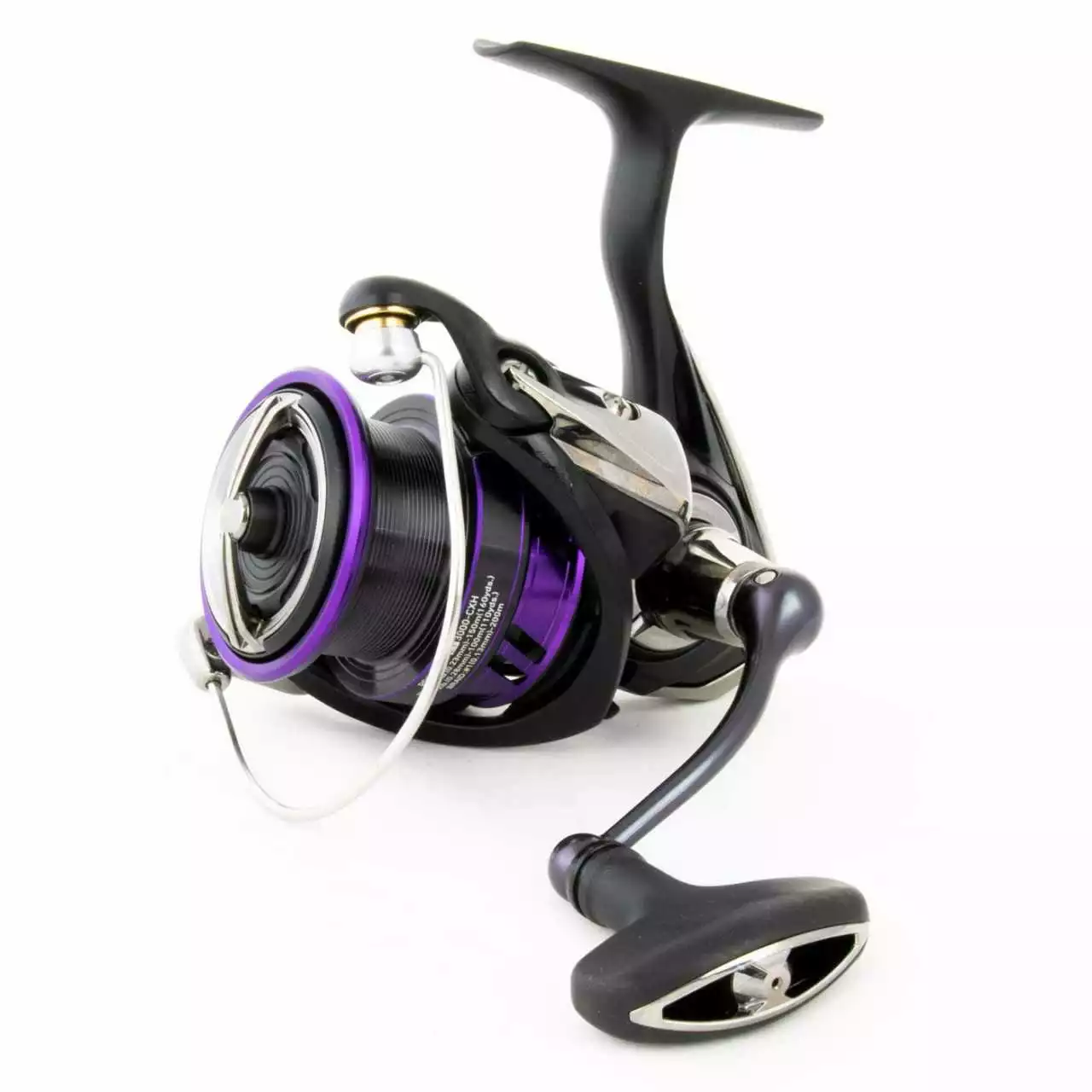 Daiwa ProRex X LT 3000 C