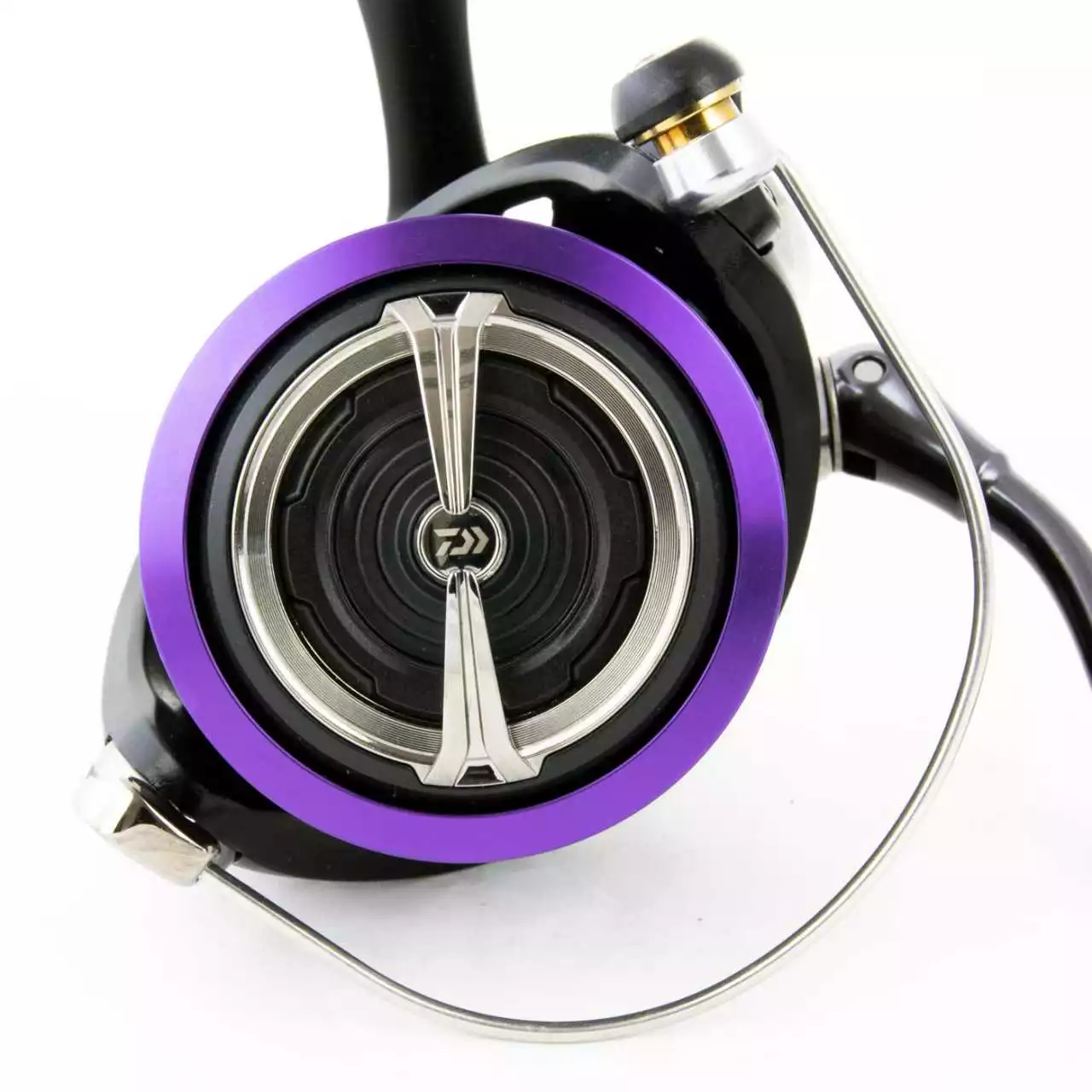 Daiwa ProRex X LT 3000 C – Bild 2