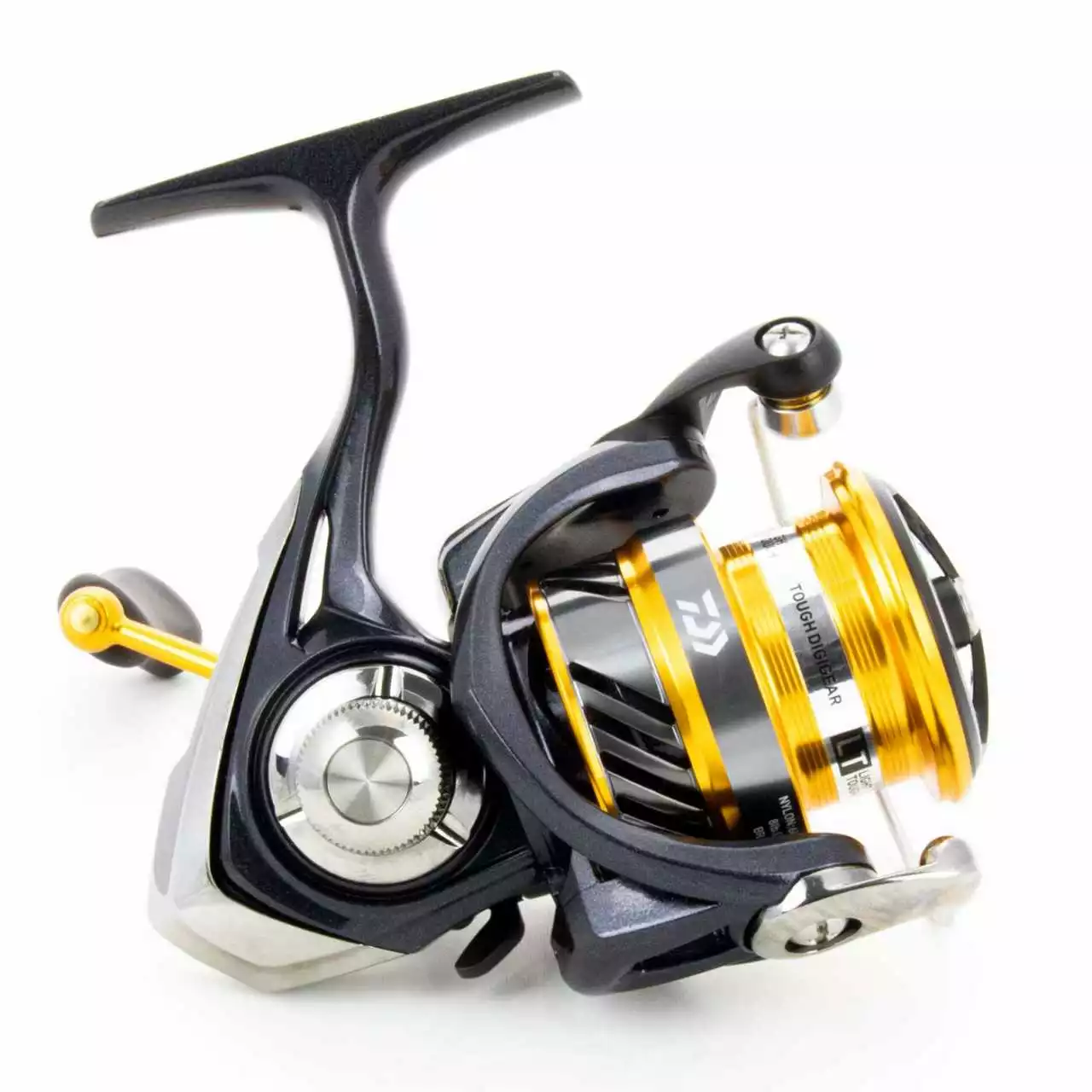 Daiwa 19 Revros LT 1000 â Bild 3