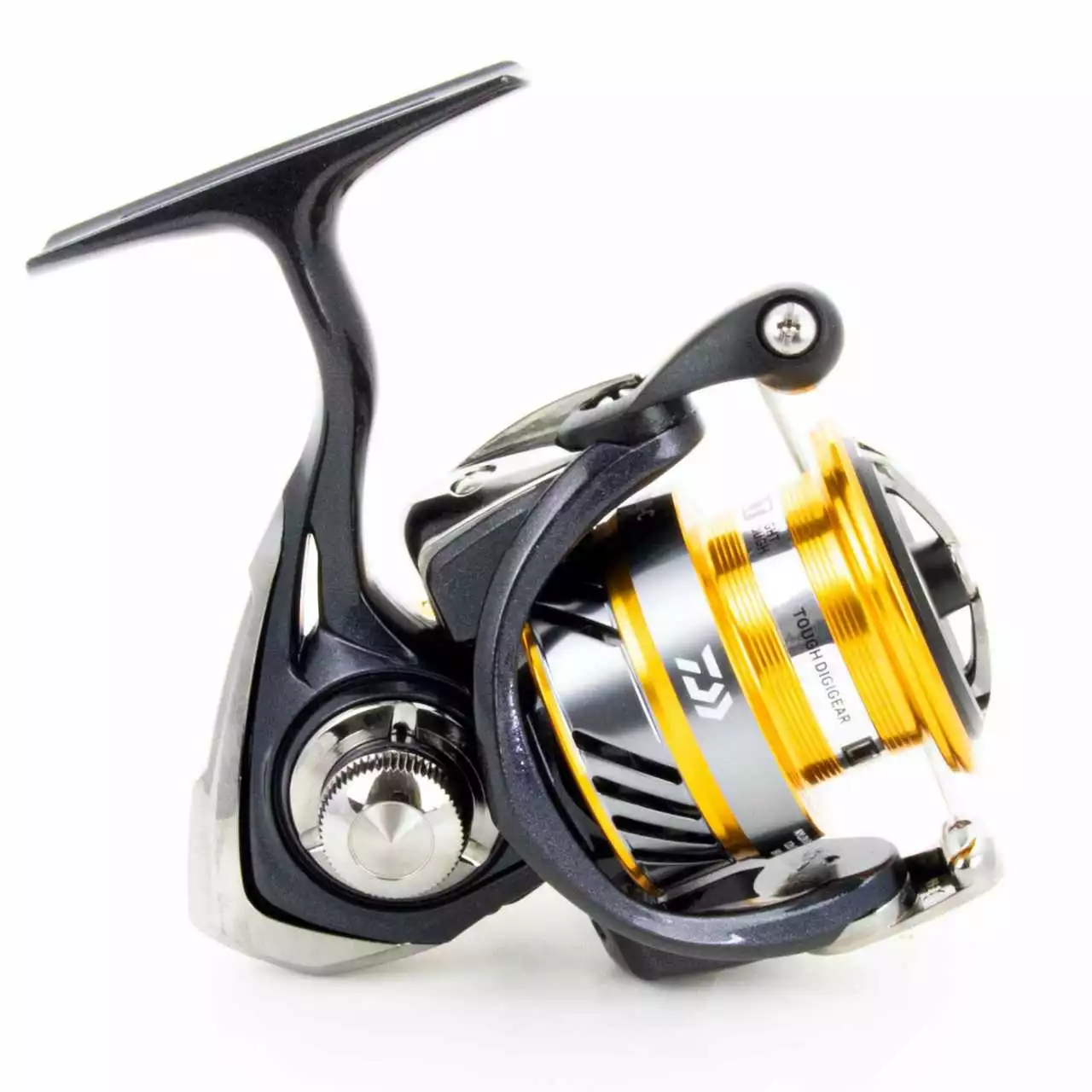 Daiwa 19 Revros LT 3000-C â Bild 3