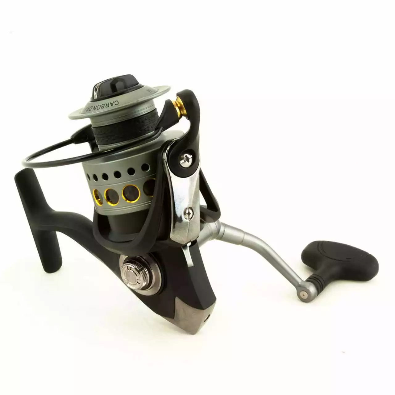 Ryobi Cynos III 5000 â Bild 4