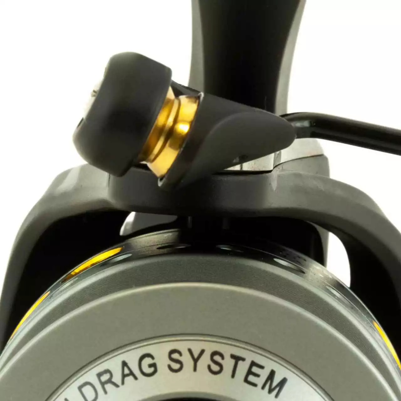 Ryobi Cynos III 5000 â Bild 5