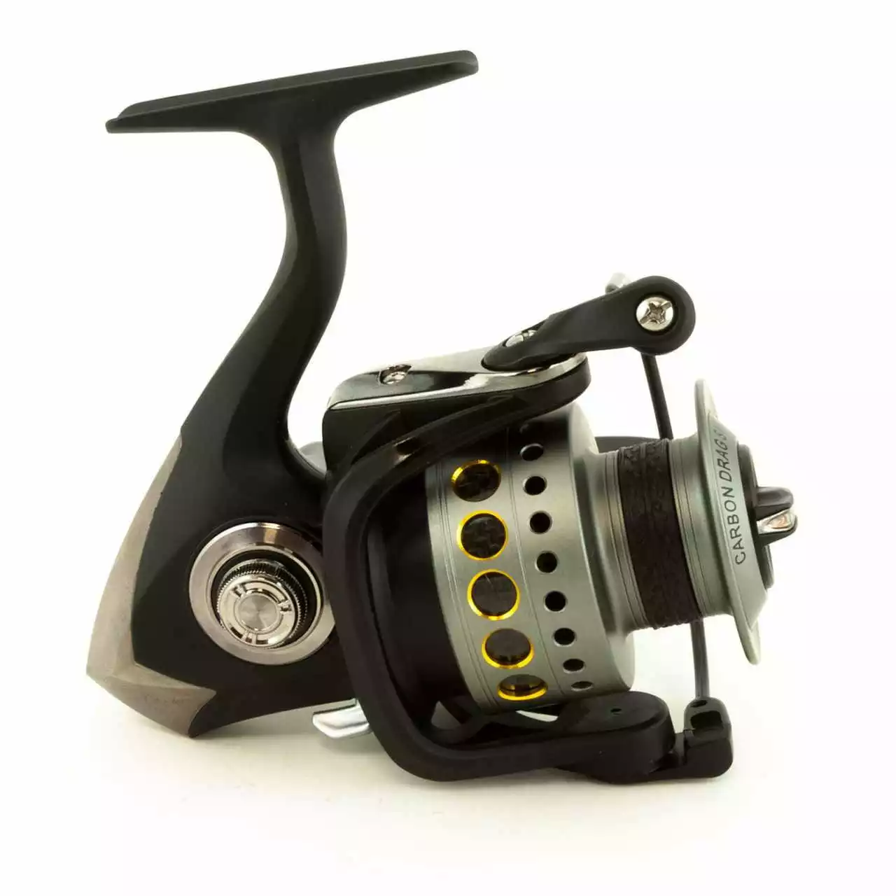 Ryobi Cynos III 5000 â Bild 3