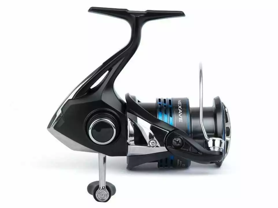 Shimano Sustain 2500 FJ – Bild 5