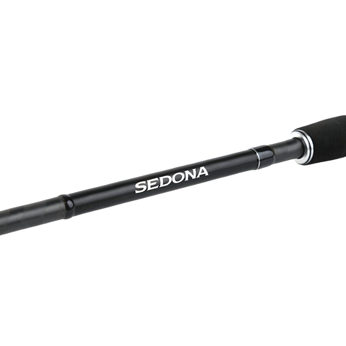 Shimano Sedona 710MH Fast (EVA) 239cm 14-42g – Bild 3