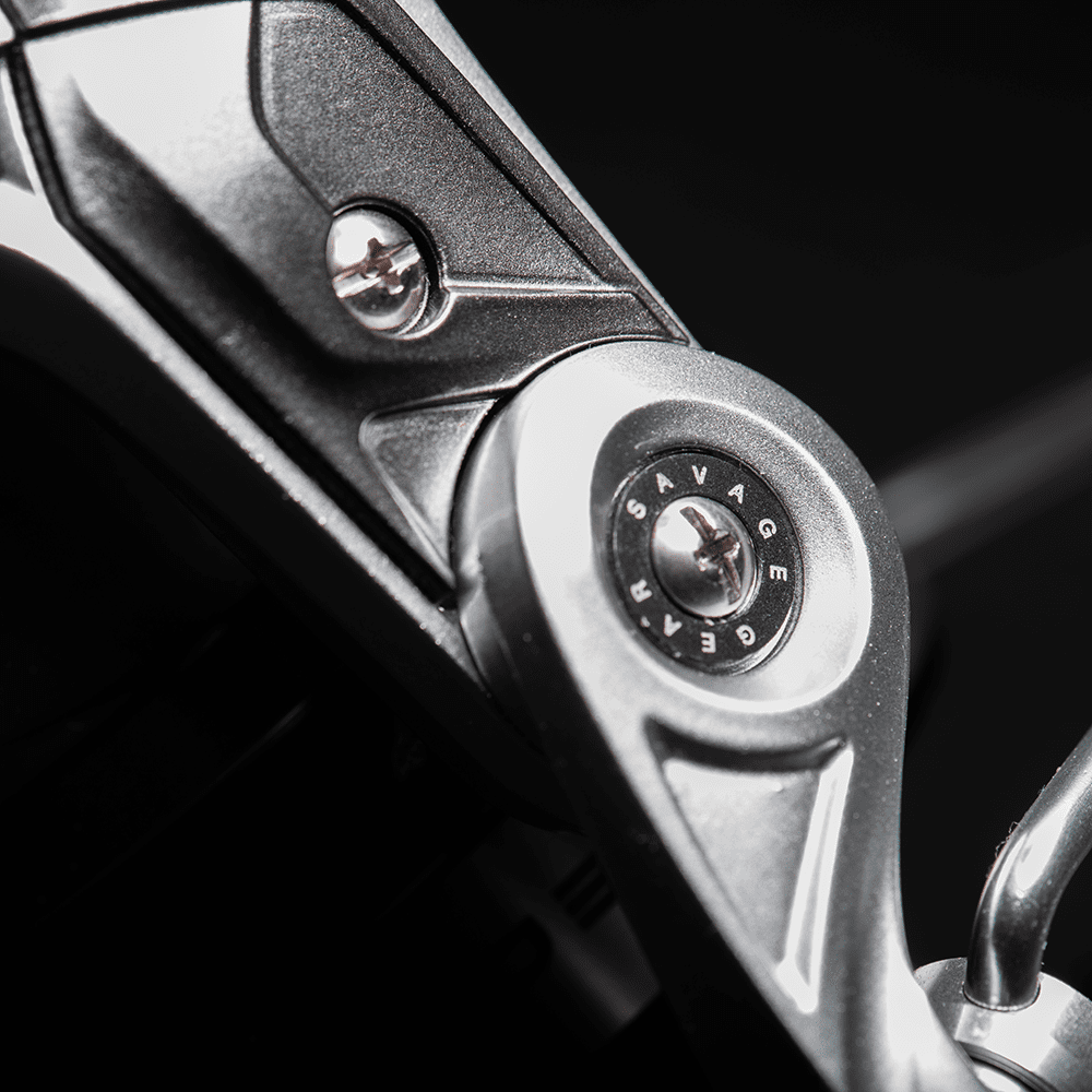 Savage Gear SGS6 5000 FD – Bild 4