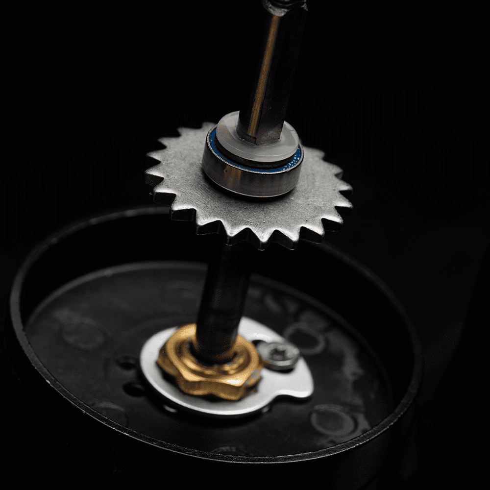 Savage Gear SGS8 14000 FD – Bild 6