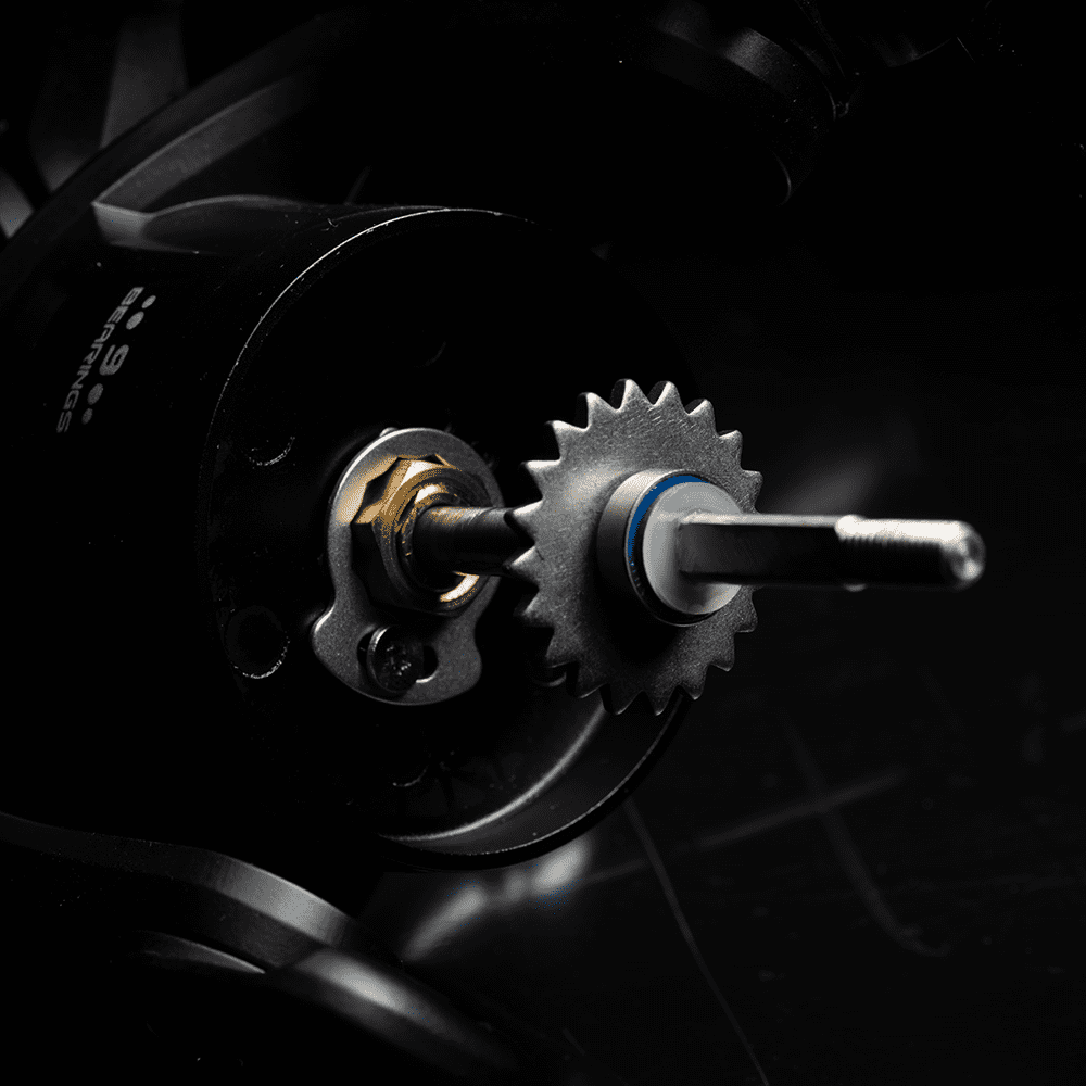 Savage Gear SGS8 14000 FD – Bild 5