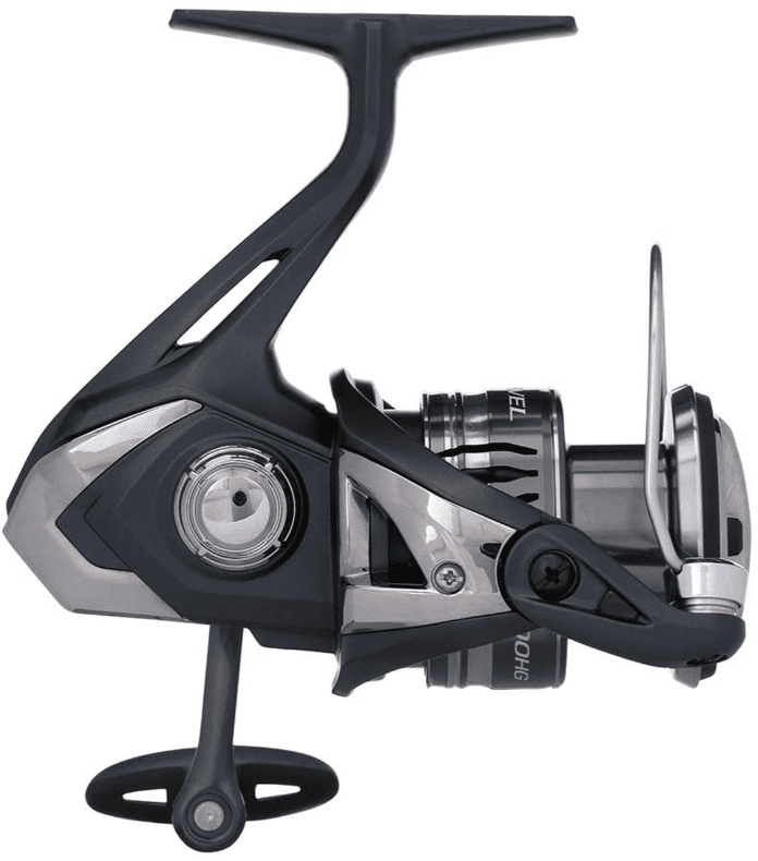 Shimano Miravel 4000 XG – Bild 3