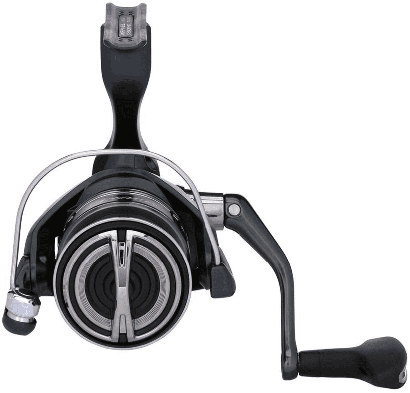 Shimano Miravel C 3000 HG – Bild 2