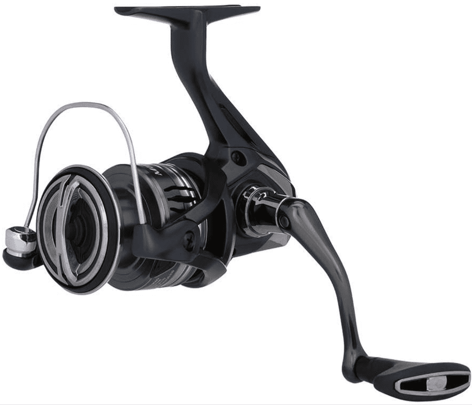 Shimano Miravel C 3000 HG – Bild 3