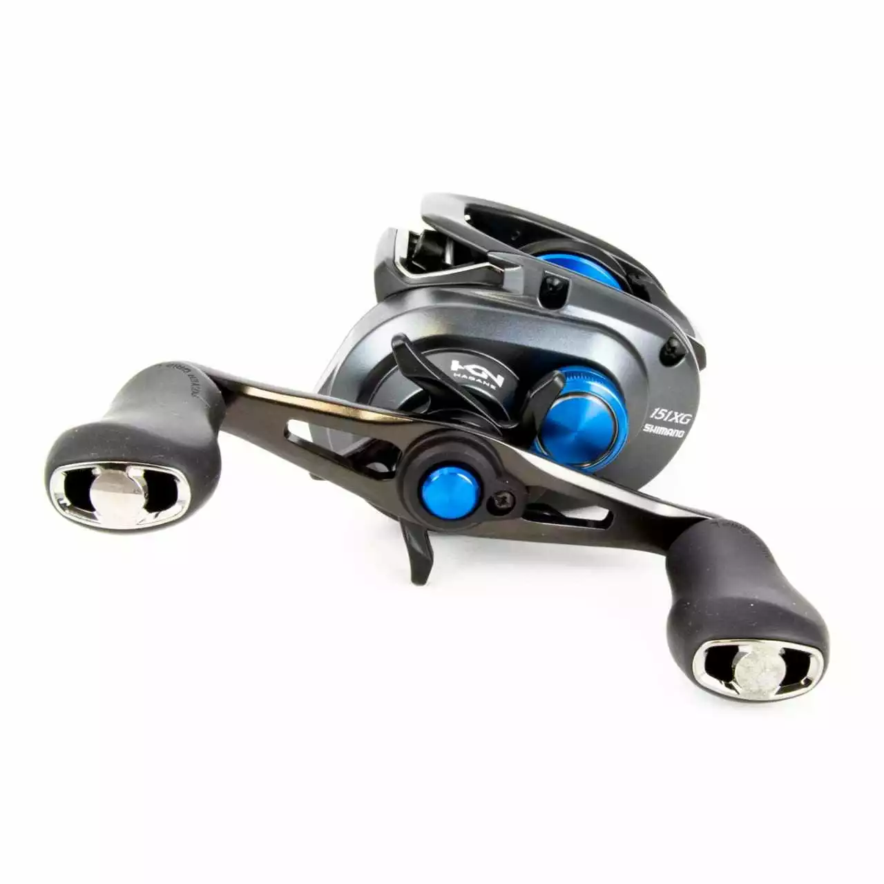 Shimano SLX XT 151 XG LH – Bild 5